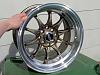 NEW 15x8 wheels, bronze with polished lip 13.1 lbs!-wheel-2.jpg