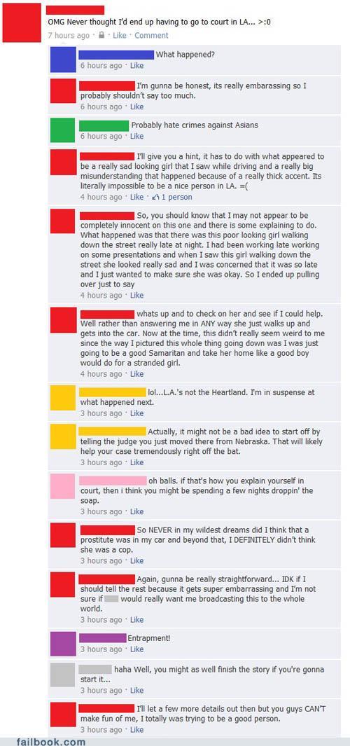 Failbook - copypasta - Funny Facebook Fails - Failing On Facebook